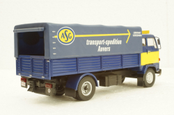 Volvo F-88 ASG, Altaya 1:43