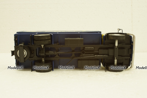 Volvo F-88 ASG, Altaya 1:43