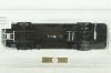 Зис-127, маршрут Ставрополь - Ростов-на-Дону, 112705, DiP Models  1:43