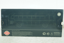 Зис-127, маршрут Ставрополь-Пятигорск, 112704, DiP Models  1:43