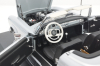Mercedes 230 SL (W113) 1963  grey, 183990, Norev 1:18
