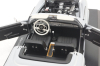 Mercedes 230 SL (W113) 1963  grey, 183990, Norev 1:18