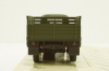 Газ-63А борт, зеленый, H262, Наш Автопром 1:43