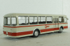 ЛиАЗ-677В, Наши Автобусы №48, 1:43