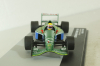 Jordan Ford 191, R.Moreno, GP Italy 1991, Altaya 1:43