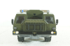 Маз-7310 Ураган, хаки бортовой, Элекон 1:43