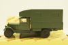 Зис-5 Парм, зеленый, Н902, Наш Автопром 1:43