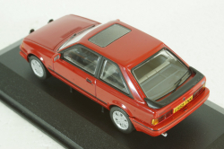 Ford Escort MkIV XR3i red 1989, Vanguards 1:43 Уценка!