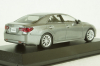 Toyota Mark X Premium 2000 titanium metallic, 03637S3, Kyosho 1:43