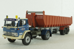 Ebro P-270 T, Camiones y Autobuses, Salvat 1:43