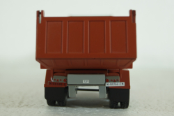 Ebro P-270 T, Camiones y Autobuses, Salvat 1:43