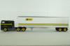 International Eagle 9800 COE, American truck, Spain, # 31, Altaya 1:43 Уценка!