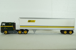 International Eagle 9800 COE, American truck, Spain, # 31, Altaya 1:43 Уценка!