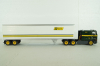 International Eagle 9800 COE, American truck, Spain, # 31, Altaya 1:43 Уценка!