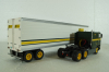 International Eagle 9800 COE, American truck, Spain, # 31, Altaya 1:43 Уценка!