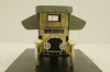 Mercedes 22/50 PS Kuchenwagen, 01020, AutoCult 1:43