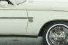 Chevrolet Chevelle Malibu Hardtop Coupe white , MX20302-322, Matrix 1:43