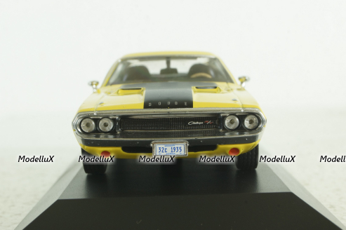 Dodge Challenger R/T 440 1970, American Cars №7