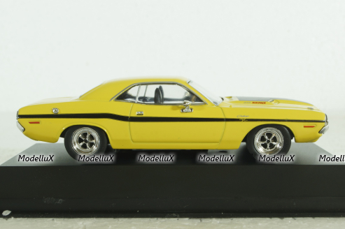 Dodge Challenger R/T 440 1970, American Cars №7