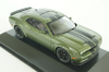 Dodge Challenger SRT Hellcat 2020, American Cars №59 Без журнала!