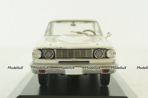 Ford Thunderbolt 427 (1964), American Cars №66