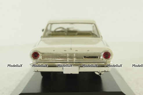 Ford Thunderbolt 427 (1964), American Cars №66
