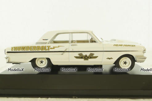 Ford Thunderbolt 427 (1964), American Cars №66