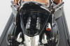 Cadillac V-16 Presidential Limousine 1938, black, 24028, Signature Models 1:24