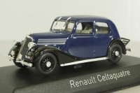 Renault Celtaquatre 1936, blue, 519155, Norev 1:43