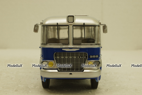 Икарус-620 BKV Budapest 1961, PCL47117, Premium Classixxs 1:43 