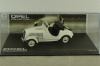 Opel Geländesportwagen 1934, white, OPC041, Opel Collection #41, Altaya  1:43