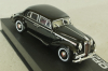 Opel Admiral 1937, black, OPC056, Opel Collection #56, Altaya  1:43 с журналом, запечатанный!