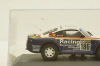 Porsche 959 Rally Paris-Dakar 1986 R. Metege - D. Lemoyne, Altaya 1:43