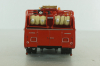 Magirus Deutz Mercur TLF 16 Germania - 1961, Pompieri Italy collection #12 1:43