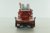 Mercedes LP319 Germany fire escape - 1962, Pompieri Italy collection #9 1:43