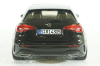 Mercedes A-Class (W177) 2018, black, 183861, Norev 1:18