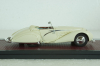 Talbot Lago T150C Figoni & Falaschi cabriolet open 1936, MX41904-031, Matrix 1:43