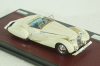 Talbot Lago T150C Figoni & Falaschi cabriolet open 1936, MX41904-031, Matrix 1:43