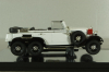 Mercedes G4 (W31) cabriolet 6x6 1938, white, PM43706W, Signature Models 1:43