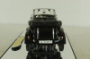 Mercedes G4 (W31) cabriolet 6x6 1938, black, PM43706B, Signature Models 1:43
