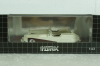 Mercury Templeton Saturn Bob Hope special 1948, white/red, MX51304-022, Marix 1:43