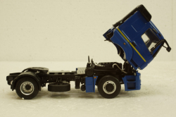 Камаз-5490-S5, 102811, АвтоИстория 1:43