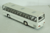Икарус-255.70, белый, DEMPRICE 1:43 