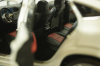 Mercedes GLE Coupe (C167) designo white, B66960823, IScale 1:18