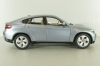 BMW X6 (E71) Active Hybrid 2010, 08763BW, Kyosho 1:18