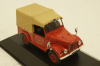 ARO М59 пожарный, IST039, IST 1:43