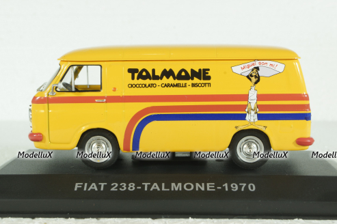 Studebaker US-6 бортовой с тентом, оранжевый, Modellux 1:43
