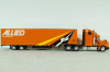Western Star 4900 EX, American trucks, Spain, #25, Altaya 1:43