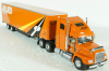 Western Star 4900 EX, American trucks, Spain, #25, Altaya 1:43