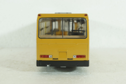 Лиаз-5256, охра, DEMPRICE 1:43 